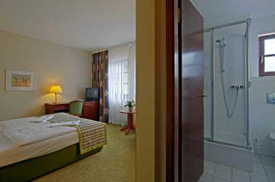фото отеля Hotel Warnemunder Hof Rostock