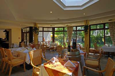 фото отеля Hotel Warnemunder Hof Rostock