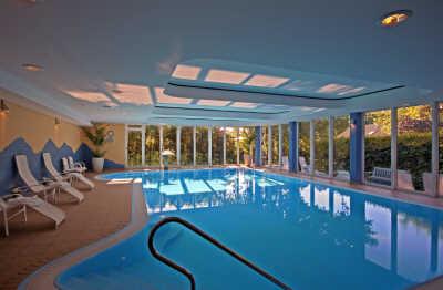 фото отеля Hotel Warnemunder Hof Rostock