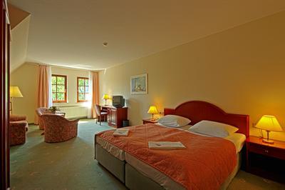 фото отеля Hotel Warnemunder Hof Rostock