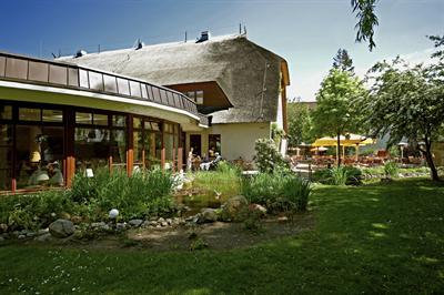 фото отеля Hotel Warnemunder Hof Rostock