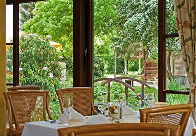 фото отеля Hotel Warnemunder Hof Rostock
