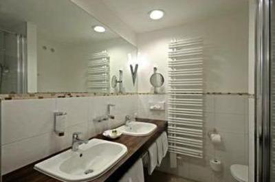 фото отеля Hotel Warnemunder Hof Rostock