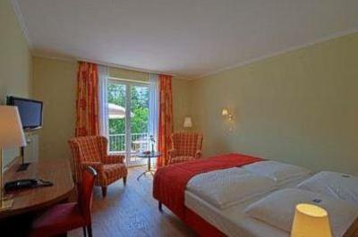 фото отеля Hotel Warnemunder Hof Rostock