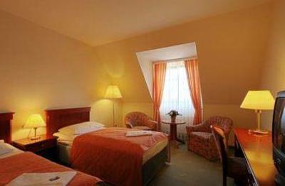 фото отеля Hotel Warnemunder Hof Rostock