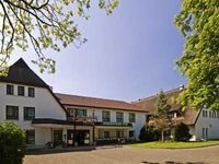 Hotel Warnemunder Hof Rostock