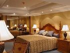 фото отеля Granados Park Hotel