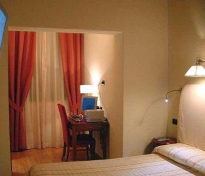 фото отеля Green Park Hotel Peschiera del Garda
