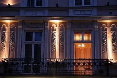 фото отеля Hotel Senacki