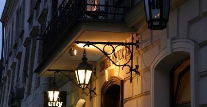 фото отеля Hotel Senacki
