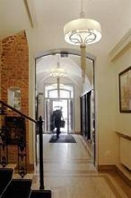 фото отеля Hotel Senacki
