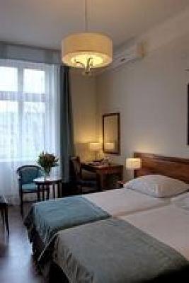 фото отеля Hotel Senacki