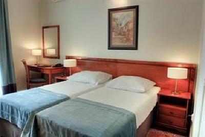 фото отеля Hotel Senacki