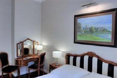 фото отеля Hotel Senacki