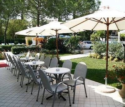 фото отеля Hotel Bahama