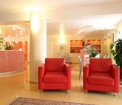 фото отеля Hotel Bahama
