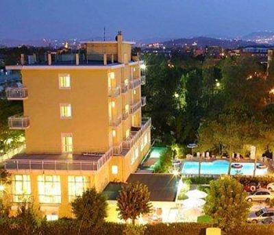 фото отеля Hotel Bahama