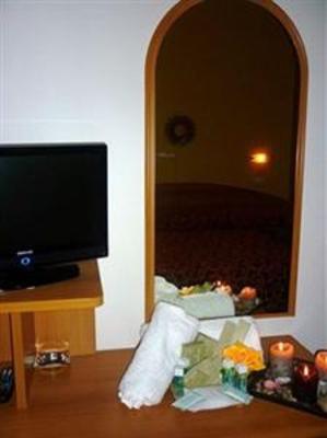 фото отеля Hotel Bahama
