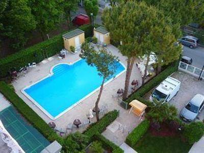 фото отеля Hotel Bahama