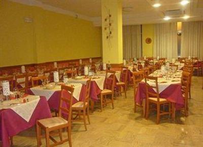 фото отеля Hotel Bahama