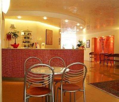 фото отеля Hotel Bahama