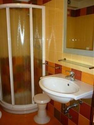 фото отеля Hotel Bahama