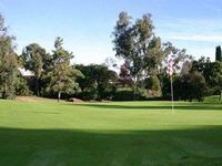 Doubletree Golf Resort San Diego