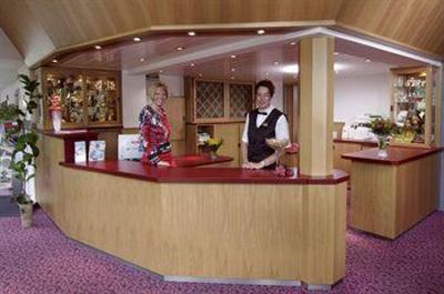 фото отеля Hotel Hesborner Kuckuck