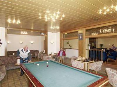 фото отеля Hotel Hesborner Kuckuck