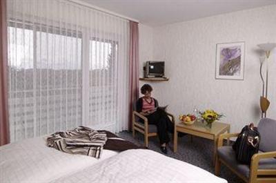 фото отеля Hotel Hesborner Kuckuck