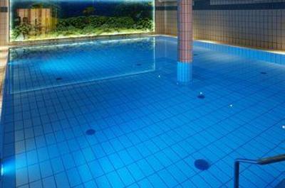 фото отеля Hotel Hesborner Kuckuck