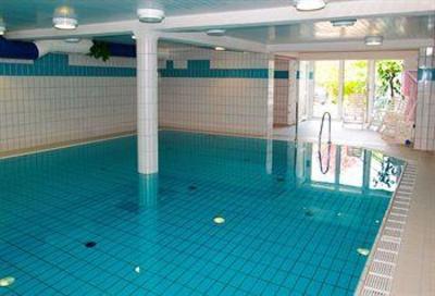 фото отеля Hotel Hesborner Kuckuck