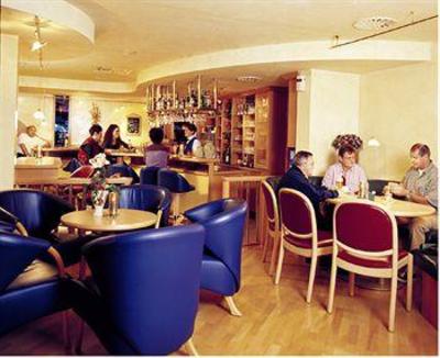 фото отеля Hotel Hesborner Kuckuck