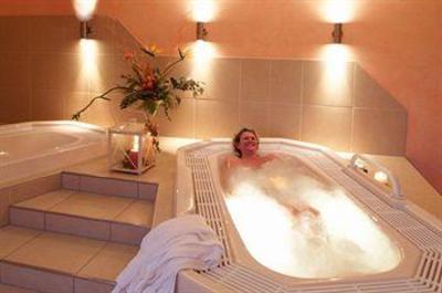 фото отеля Hotel Hesborner Kuckuck
