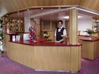 Hotel Hesborner Kuckuck