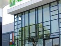 Holiday Inn express Marseille Provence airport
