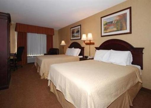 фото отеля Quality Inn And Suites Sioux Falls