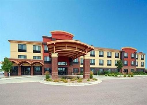 фото отеля Quality Inn And Suites Sioux Falls