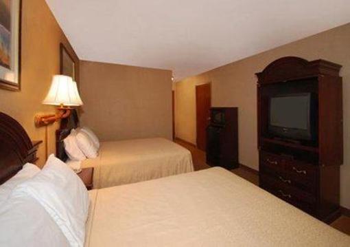 фото отеля Quality Inn And Suites Sioux Falls
