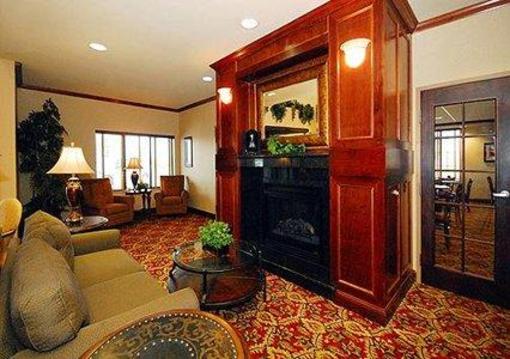фото отеля Quality Inn And Suites Sioux Falls
