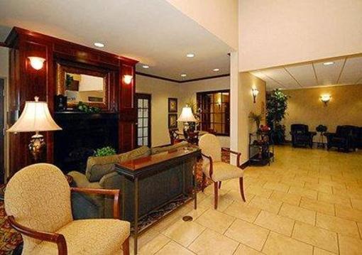 фото отеля Quality Inn And Suites Sioux Falls