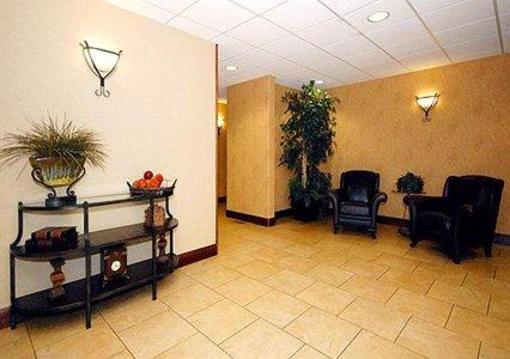 фото отеля Quality Inn And Suites Sioux Falls