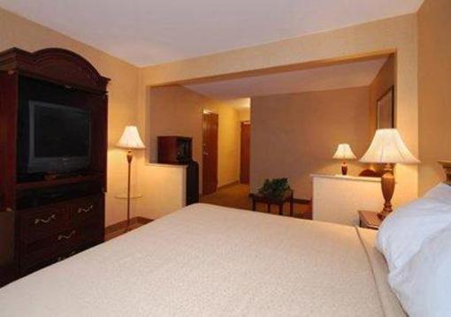 фото отеля Quality Inn And Suites Sioux Falls