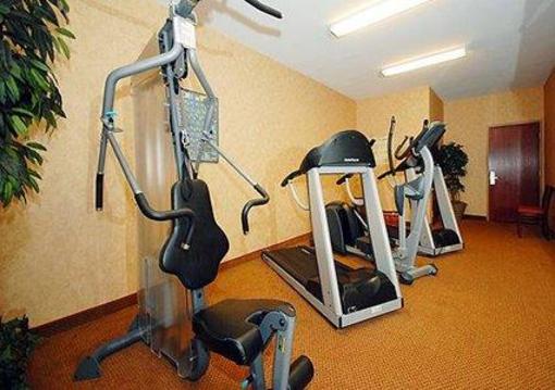 фото отеля Quality Inn And Suites Sioux Falls