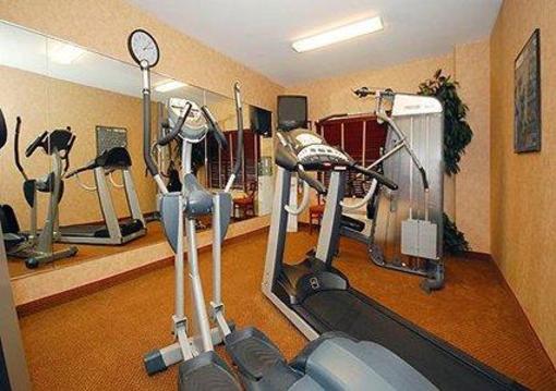 фото отеля Quality Inn And Suites Sioux Falls