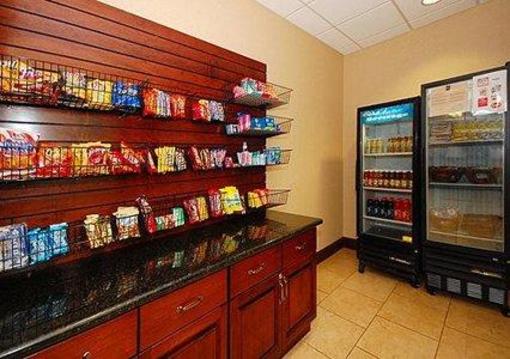фото отеля Quality Inn And Suites Sioux Falls
