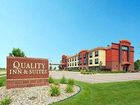 фото отеля Quality Inn And Suites Sioux Falls