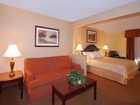 фото отеля Quality Inn And Suites Sioux Falls