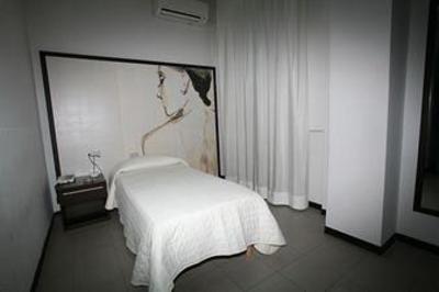 фото отеля Hotel Solarium