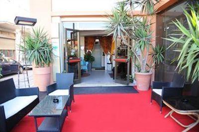 фото отеля Hotel Solarium